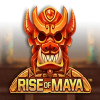 Rise of Maya